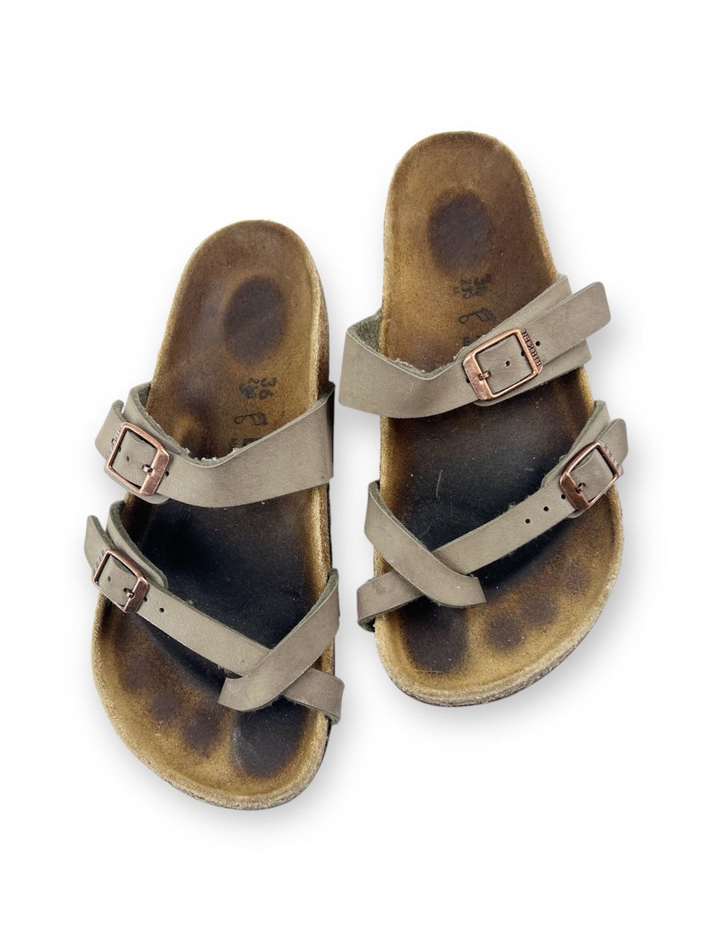 Women’s/Girls Birkenstock Mayari Sandal